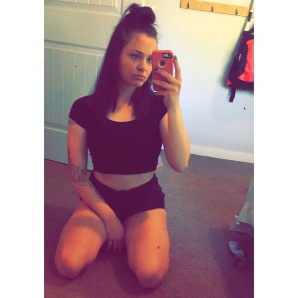 Meet your Posher, Hayden